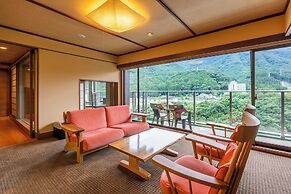 Kinugawa Onsen Nikko Kinugawa Hotel Mikazuki