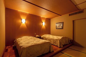 Kinugawa Onsen Nikko Kinugawa Hotel Mikazuki