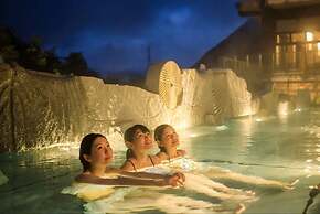 Kinugawa Onsen Nikko Kinugawa Hotel Mikazuki