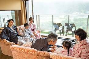 Kinugawa Onsen Nikko Kinugawa Hotel Mikazuki