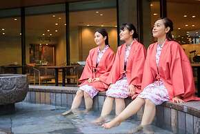 Kinugawa Onsen Nikko Kinugawa Hotel Mikazuki