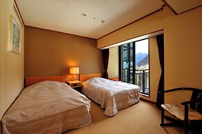 Kinugawa Onsen Nikko Kinugawa Hotel Mikazuki