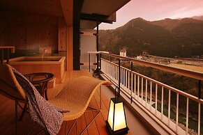 Kinugawa Onsen Nikko Kinugawa Hotel Mikazuki