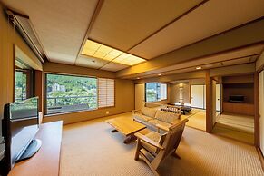 Kinugawa Onsen Nikko Kinugawa Hotel Mikazuki