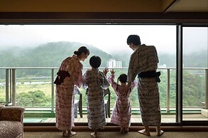 Kinugawa Onsen Nikko Kinugawa Hotel Mikazuki