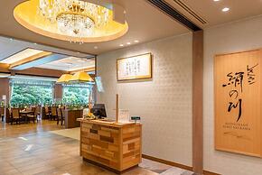 Kinugawa Onsen Nikko Kinugawa Hotel Mikazuki