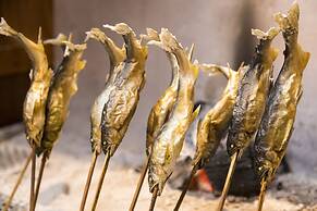 Kinugawa Onsen Nikko Kinugawa Hotel Mikazuki