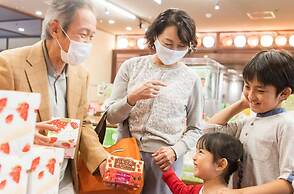 Kinugawa Onsen Nikko Kinugawa Hotel Mikazuki