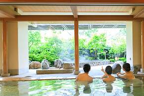 Kinugawa Onsen Nikko Kinugawa Hotel Mikazuki