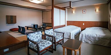 Kinugawa Onsen Nikko Kinugawa Hotel Mikazuki