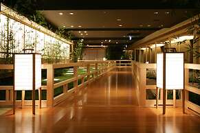 Kinugawa Onsen Nikko Kinugawa Hotel Mikazuki