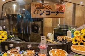 Kinugawa Onsen Nikko Kinugawa Hotel Mikazuki