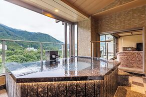 Kinugawa Onsen Nikko Kinugawa Hotel Mikazuki