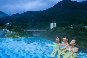 Kinugawa Onsen Nikko Kinugawa Hotel Mikazuki