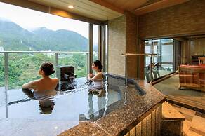 Kinugawa Onsen Nikko Kinugawa Hotel Mikazuki