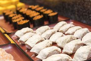 Kinugawa Onsen Nikko Kinugawa Hotel Mikazuki