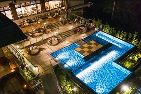 Kinugawa Onsen Nikko Kinugawa Hotel Mikazuki