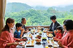 Kinugawa Onsen Nikko Kinugawa Hotel Mikazuki