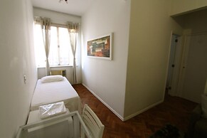 Visconde de Piraja 801