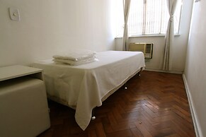 Visconde de Piraja 801