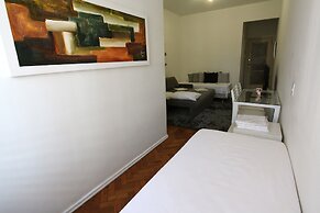Visconde de Piraja 801