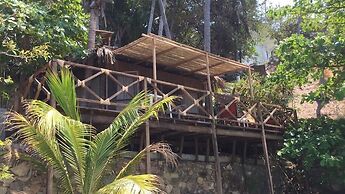 Cocos Camp
