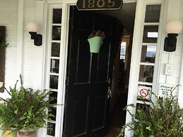 Center Lovell Inn