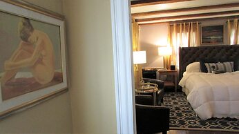 Center Lovell Inn