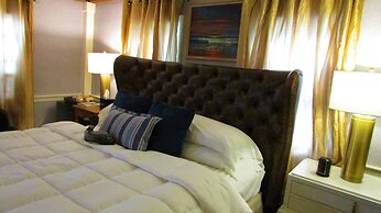 Center Lovell Inn