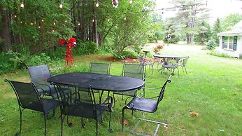 Center Lovell Inn