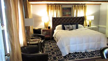 Center Lovell Inn