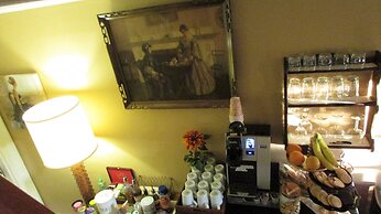 Center Lovell Inn