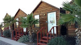 La Siesta Motel & RV Resort