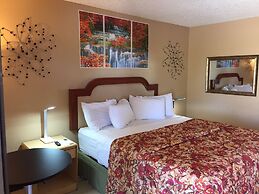 La Siesta Motel & RV Resort