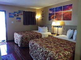 La Siesta Motel & RV Resort