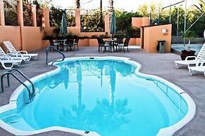 La Siesta Motel & RV Resort