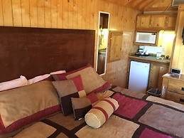 La Siesta Motel & RV Resort