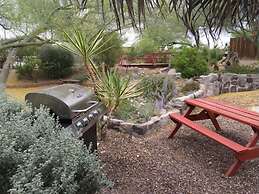 La Siesta Motel & RV Resort