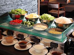 Hikone Castle Resort & Spa