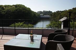 Hikone Castle Resort & Spa