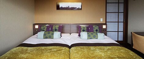 Hikone Castle Resort & Spa