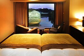Hikone Castle Resort & Spa