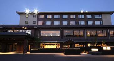 Hikone Castle Resort & Spa