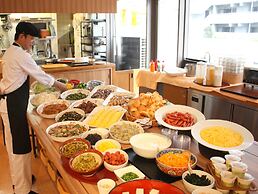 Seaside Hotel Twins Momochi