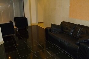 Seaside Hotel Twins Momochi