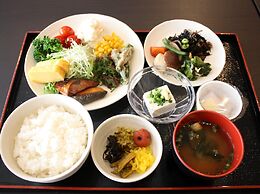 Seaside Hotel Twins Momochi