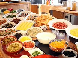 Seaside Hotel Twins Momochi