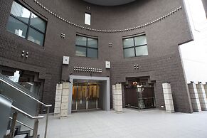 Seaside Hotel Twins Momochi