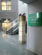 Seaside Hotel Twins Momochi