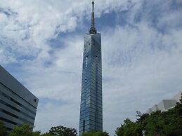 Seaside Hotel Twins Momochi